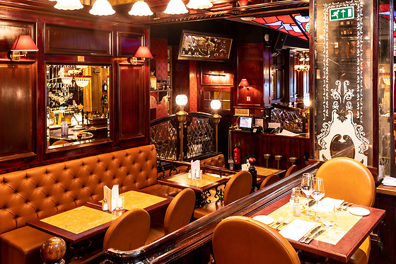 Antwerp Boulevard (Kelly's Irish Pub / Duke of Antwerp / Bier Central Antwerpen) - photo 1