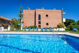 HOTEL RESTAURANTE ÁNCORA