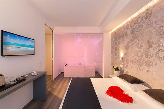 Hotel Mediterraneo - photo 2