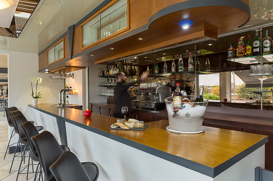 SURE HOTEL BY BEST WESTERN DIJON SUD - photo 6