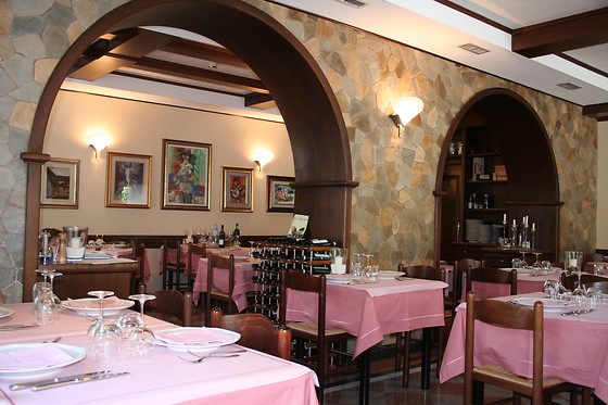 Hotel Il Nibbio - photo 5