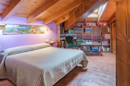 CASA RURAL ARTE Y DESCANSO