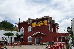HOTEL EL MIRADOR