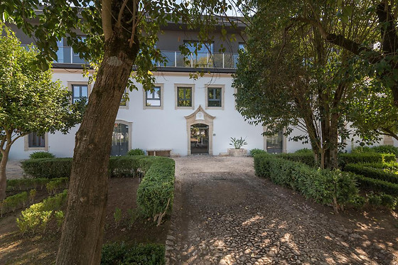 Casa do Adro Hotel - photo 8