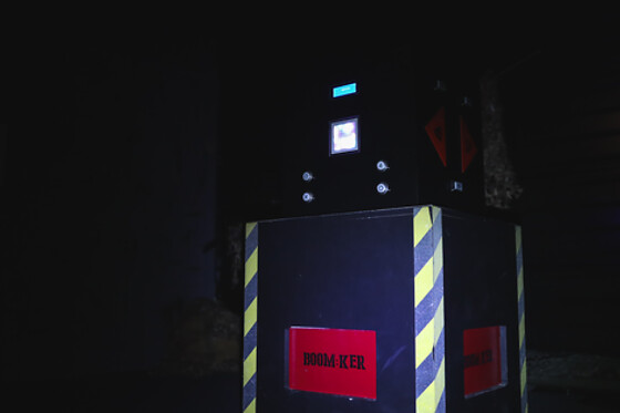 Monky - Complexe indoor multi-loisirs - photo 7