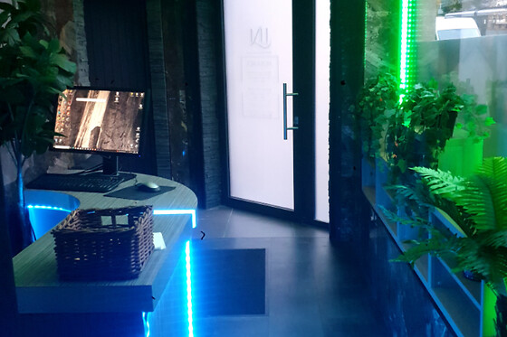 HM Majestic Wellness Center - photo 1