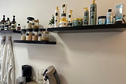 Halo of Head Spa