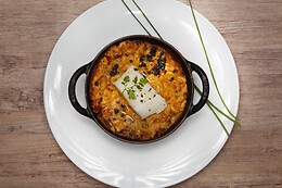 Restaurant Le Lautrec