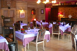 Hôtel Le Rocher Blanc