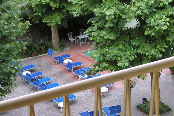 HG Hotel Cappelli - photo 12
