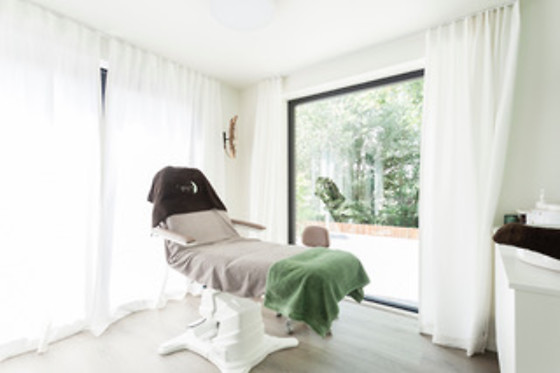 Een uitgebreide gelaatsverzorging bij Naturel Body & Skin (Evergem - Oost-Vlaanderen)