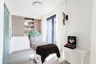 Een uitgebreide gelaatsverzorging bij Naturel Body & Skin (Evergem - Oost-Vlaanderen)
