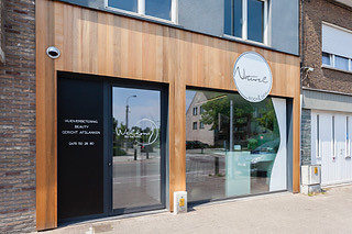 Een uitgebreide gelaatsverzorging bij Naturel Body & Skin (Evergem - Oost-Vlaanderen)