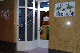 HOTEL LIBERTADOR