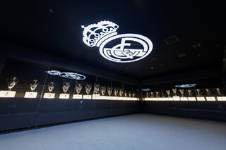 Real Madrid Tour - Verblijf