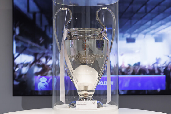 Real Madrid Tour - Verblijf