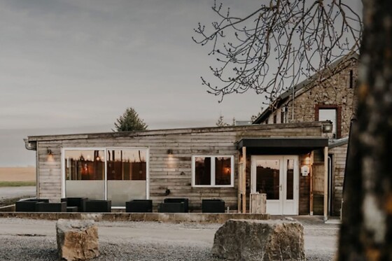 Restaurant La Piste Maillen - photo 1
