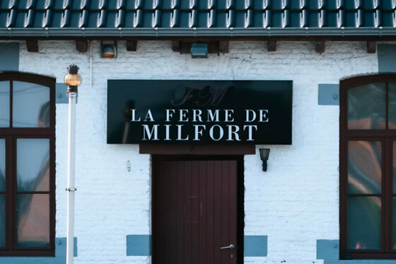 La ferme de Milfort - photo 6