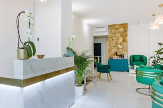 Green Beauty Center - photo 10