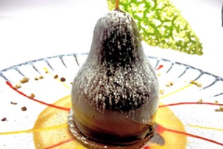 Een gastronomische menu voor 2 bij La Truffe Noire (Brussel)