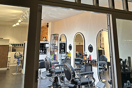 S.M Kapsalon