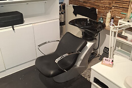 S.M Kapsalon