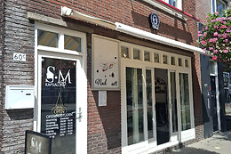 S.M Kapsalon