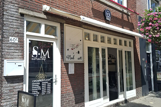 S.M Kapsalon - photo 2