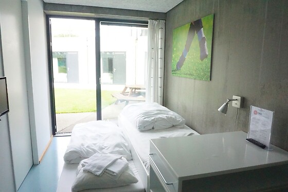 Online Booking EPS - photo 0