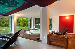 Villa Rizzo Resort & Spa