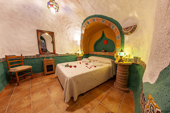 CASAS CUEVA CAZORLA - photo 3