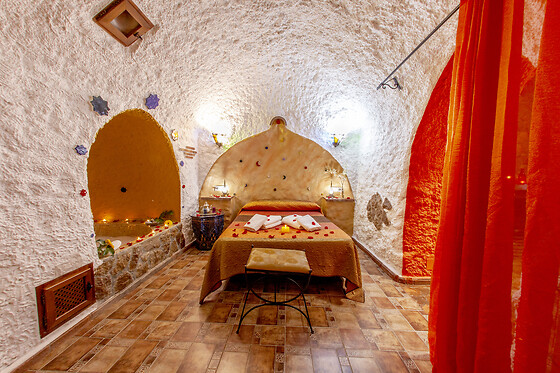 CASAS CUEVA CAZORLA - photo 4