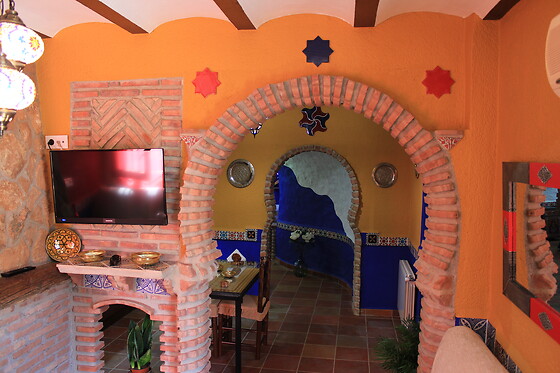 CASAS CUEVA CAZORLA - photo 5