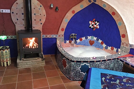 CASAS CUEVA CAZORLA - photo 6