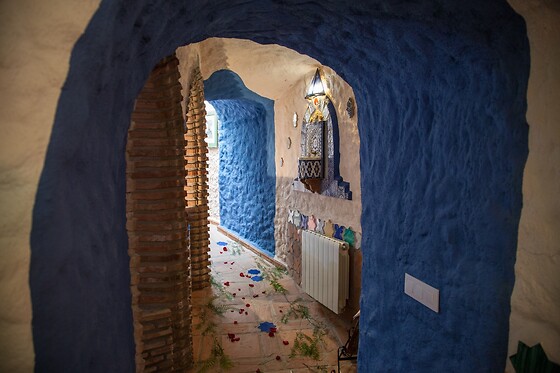 CASAS CUEVA CAZORLA - photo 11