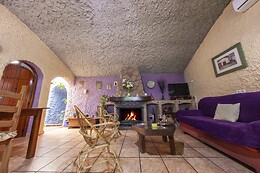 CASAS CUEVA CAZORLA