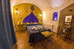 CASAS CUEVA CAZORLA