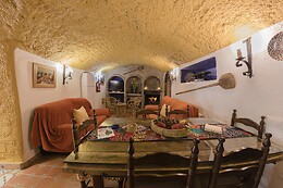 CASAS CUEVA CAZORLA