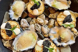 Restaurant LEF Elst