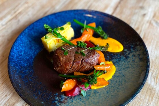 Restaurant LEF Elst - photo 6