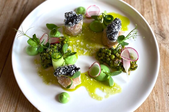 Restaurant LEF Elst - photo 5