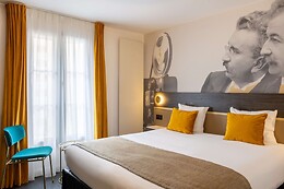 Online Booking EPS