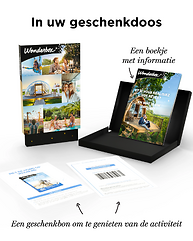 Buitengewoon - Weekendje wellness in Europa