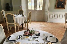 Château du Bois Guibert