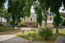 Château du Bois Guibert