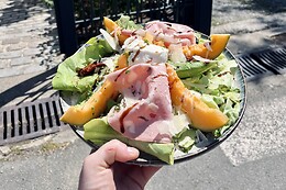 L'atelier du bon gout