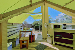 Camping la Padrelle