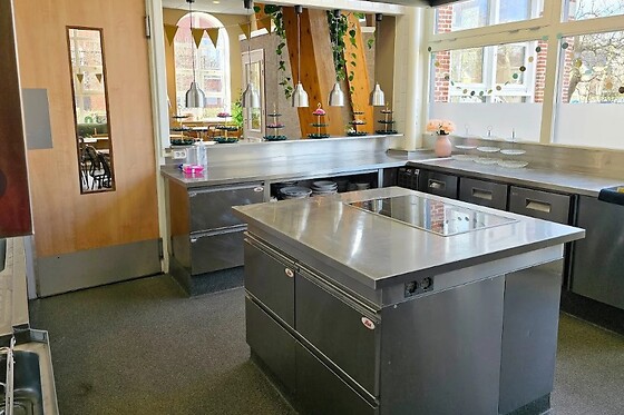 Het klubhuis - photo 1
