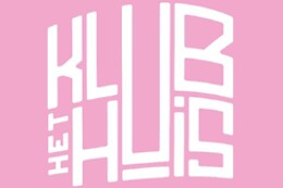 Het klubhuis