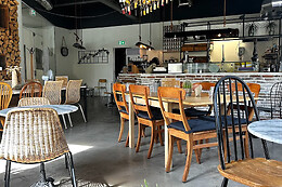 Napata Restaurant